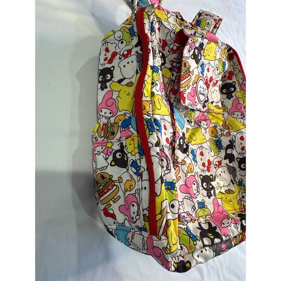 Jujube Mini Be Hello Sanrio Backpack - Picture 4 of 10